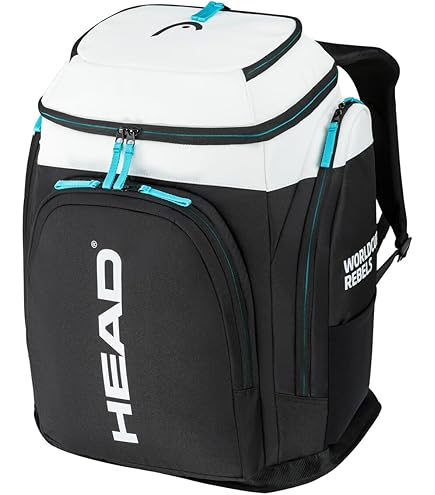 Amazon.co.jp: スキー バッグ ケース バックパック HEAD ヘッド＜2023